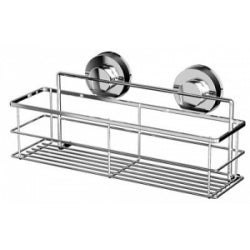 Blue Canyon Gecko Bottle Rack Silver