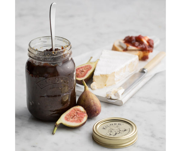 Kilner Preserve Lid Seals Pack Of 12