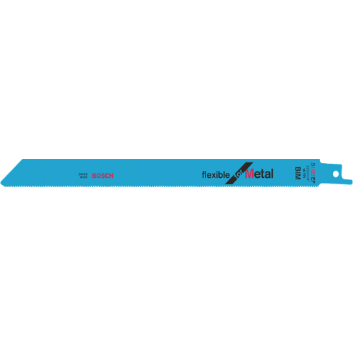 Bosch S1122 Ef Sabre Saw Blades Pack 5